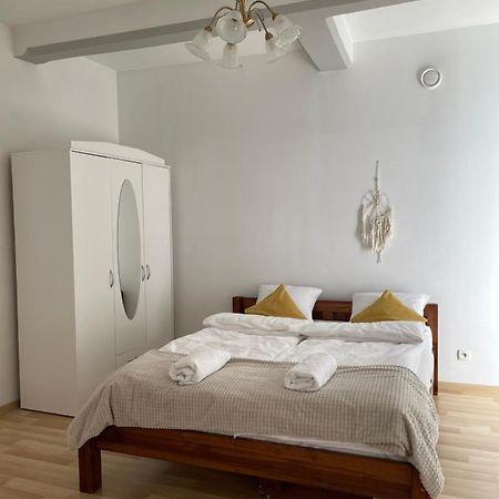 Marka Apartment 1 Krakow Ngoại thất bức ảnh