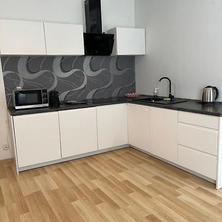 Marka Apartment 1 Krakow Ngoại thất bức ảnh