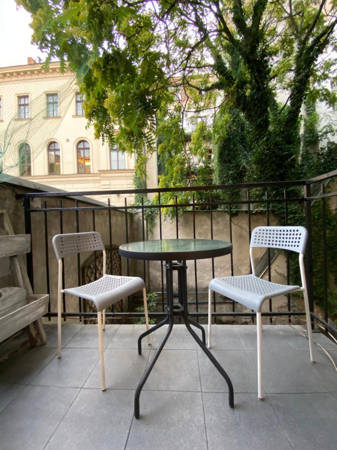 Marka Apartment 1 Krakow Ngoại thất bức ảnh