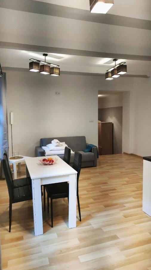 Marka Apartment 1 Krakow Ngoại thất bức ảnh
