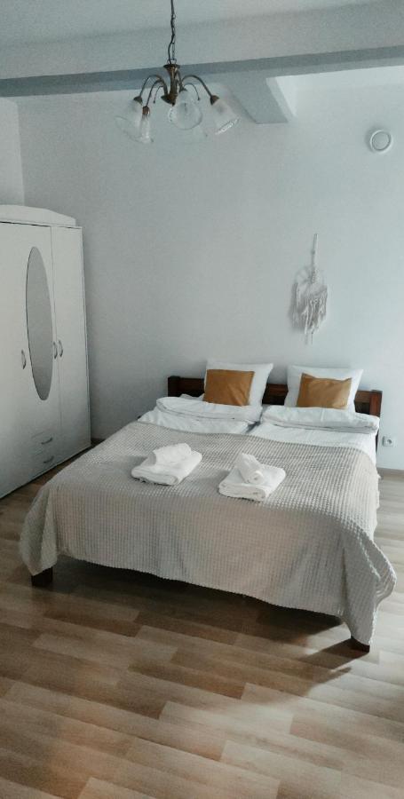 Marka Apartment 1 Krakow Ngoại thất bức ảnh