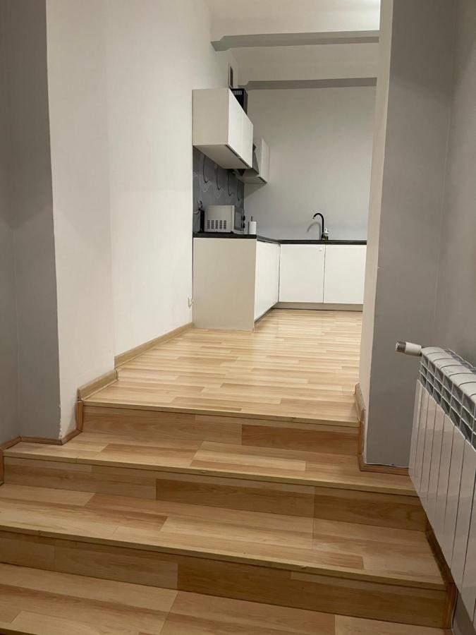 Marka Apartment 1 Krakow Ngoại thất bức ảnh