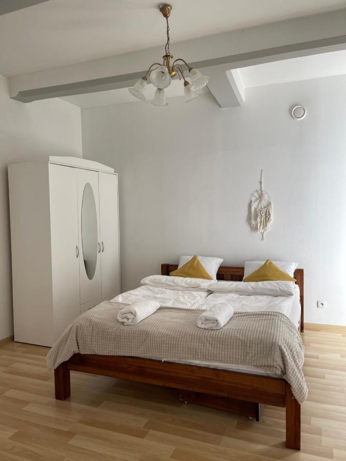 Marka Apartment 1 Krakow Ngoại thất bức ảnh