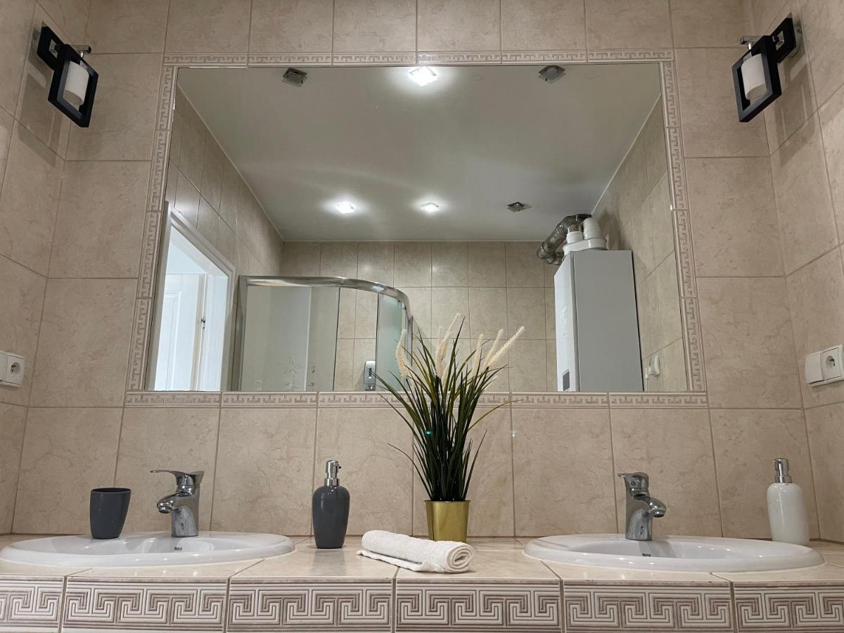 Marka Apartment 1 Krakow Ngoại thất bức ảnh