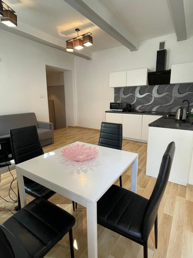 Marka Apartment 1 Krakow Ngoại thất bức ảnh