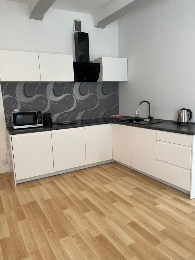 Marka Apartment 1 Krakow Ngoại thất bức ảnh