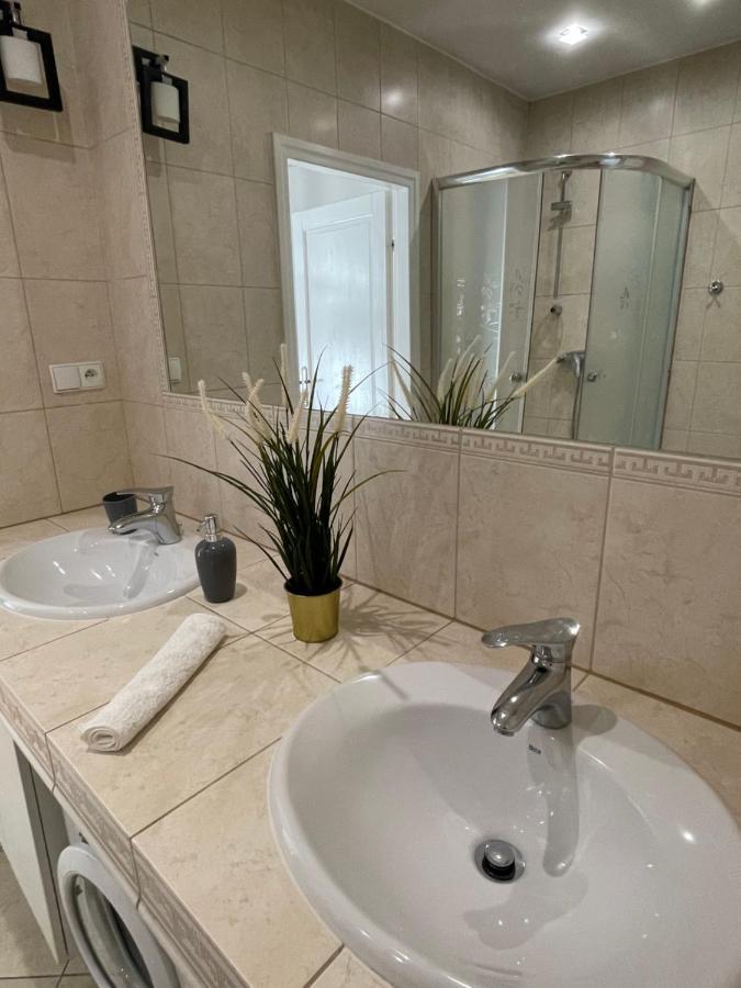 Marka Apartment 1 Krakow Ngoại thất bức ảnh