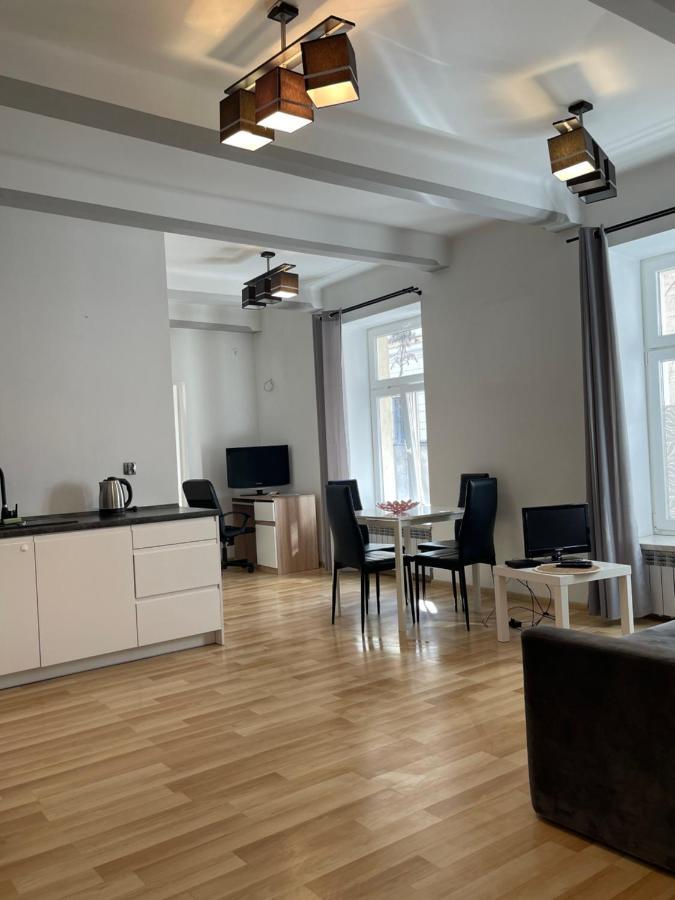 Marka Apartment 1 Krakow Ngoại thất bức ảnh